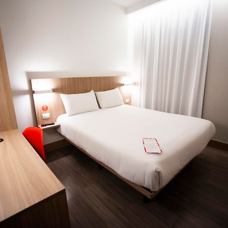 Hotel Moov Curitiba Dış mekan fotoğraf