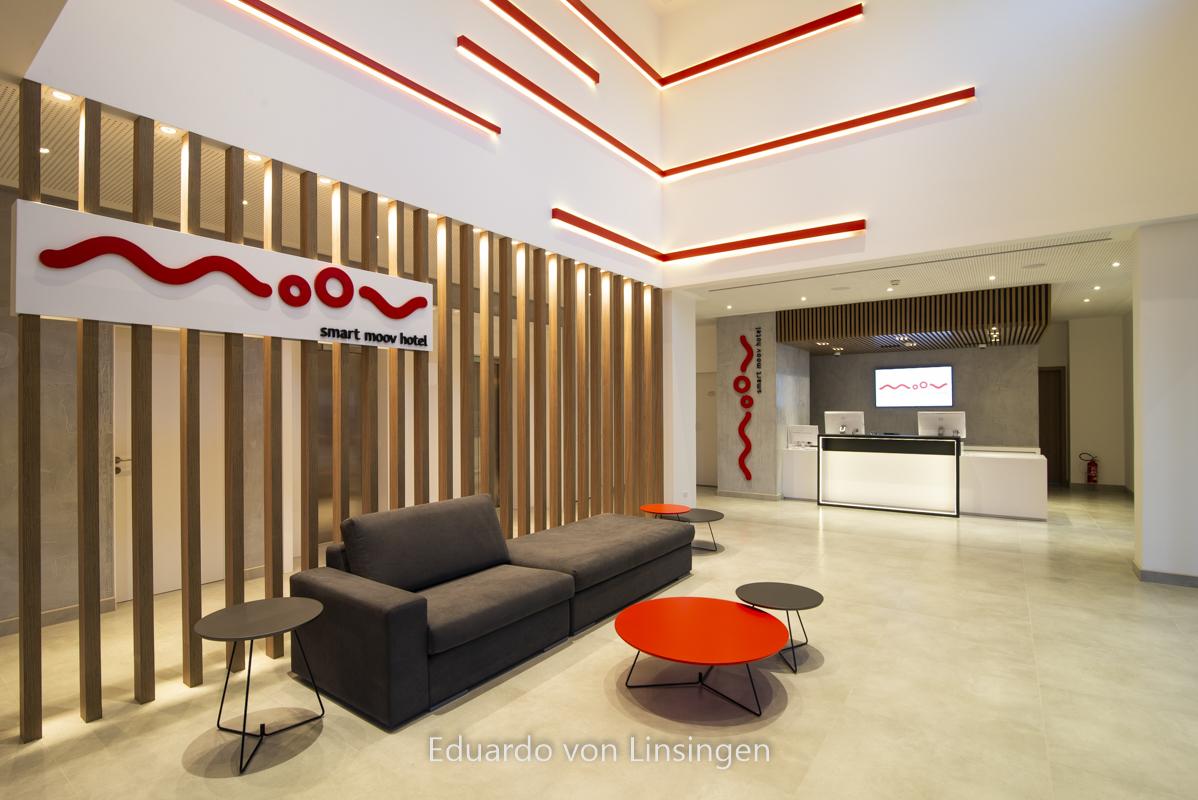 Hotel Moov Curitiba Dış mekan fotoğraf
